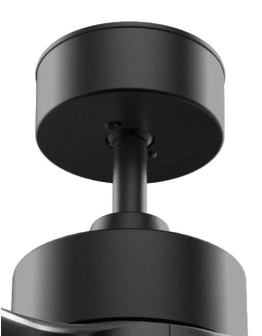 מאוורר תקרה קלאסיקו CCT 42" Classico - מותאם להפעלה עם - מבט נוסף 6