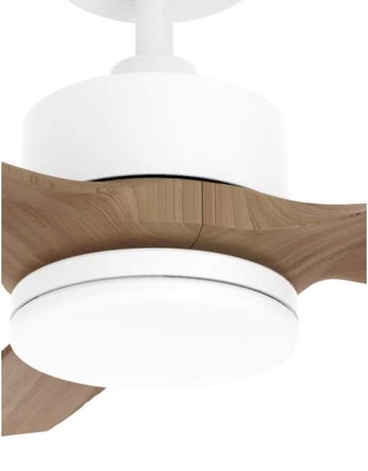 מאוורר תקרה קלאסיקו CCT 42" Classico - מבט נוסף 5
