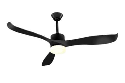 מאוורר תקרה פרימו CCT 42" Primo - מותאם להפעלה עם שעון