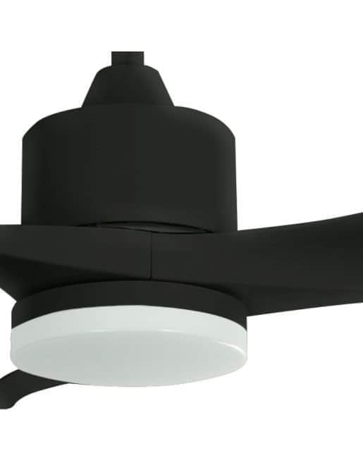 מאוורר תקרה פרימו CCT 42" Primo - מותאם להפעלה עם שעון - מבט נוסף 6