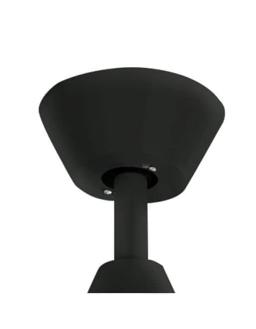 מאוורר תקרה פרימו CCT 42" Primo - מותאם להפעלה עם שעון - מבט נוסף 8