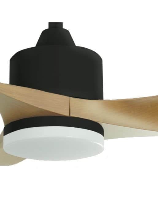 מאוורר תקרה פרימו CCT 42" Primo - מותאם להפעלה עם שעון - מבט נוסף 6