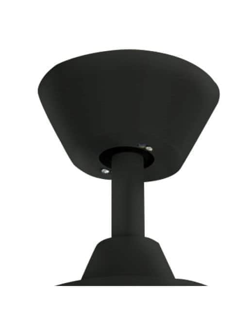 מאוורר תקרה פרימו CCT 42" Primo - מותאם להפעלה עם שעון - מבט נוסף 9