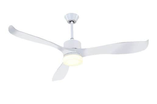 מאוורר תקרה פרימו CCT 42" Primo - מותאם להפעלה עם שעון