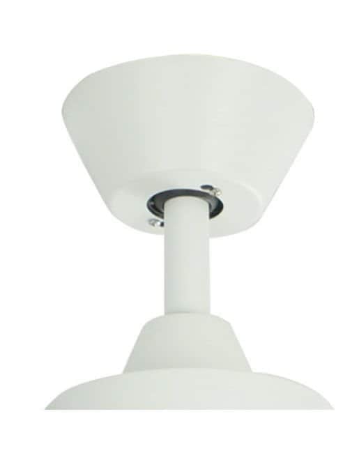מאוורר תקרה פרימו CCT 42" Primo - מותאם להפעלה עם שעון - מבט נוסף 8