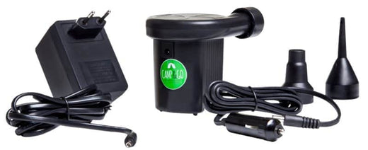 משאבה משולבת לרכב ולבית ELECTRIC AIR PUMP