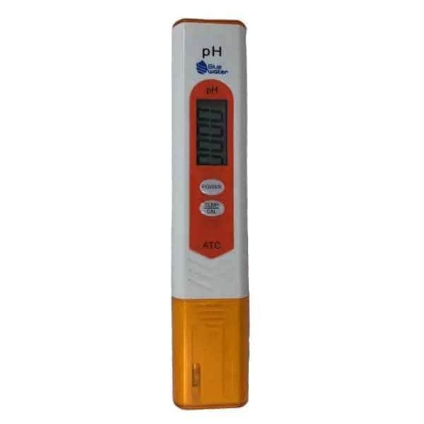 מד PH
