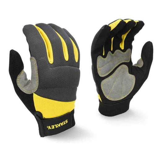 כפפות עבודה STANLEY כיסוי יד מלא STANLEY FATMAX SY660L EU