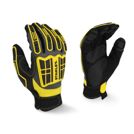 כפפות עבודה STANLEY אקסטרים STANLEY FATMAX SY820L EU
