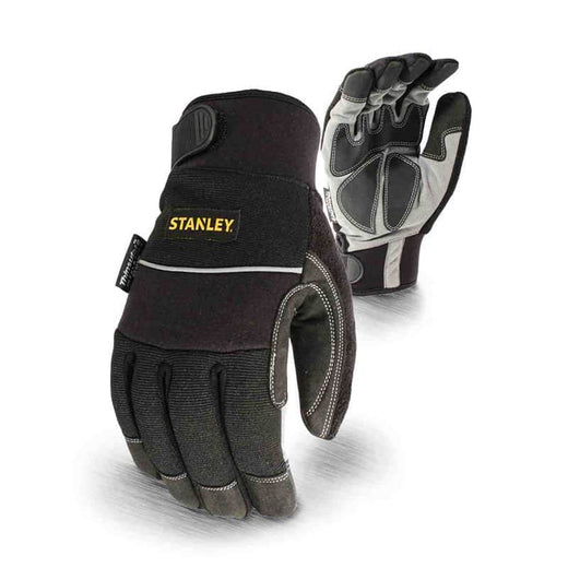 כפפות עבודה STANLEY אטומות למים STANLEY FATMAX SY840L EU