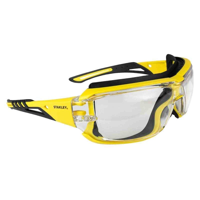 משקפי מגן STANLEYC STANLEY FATMAX
