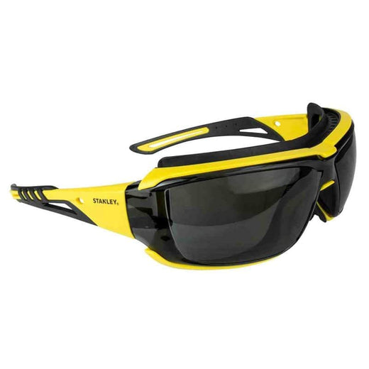 משקפי מגן STANLEYC STANLEY FATMAX SYE1521D