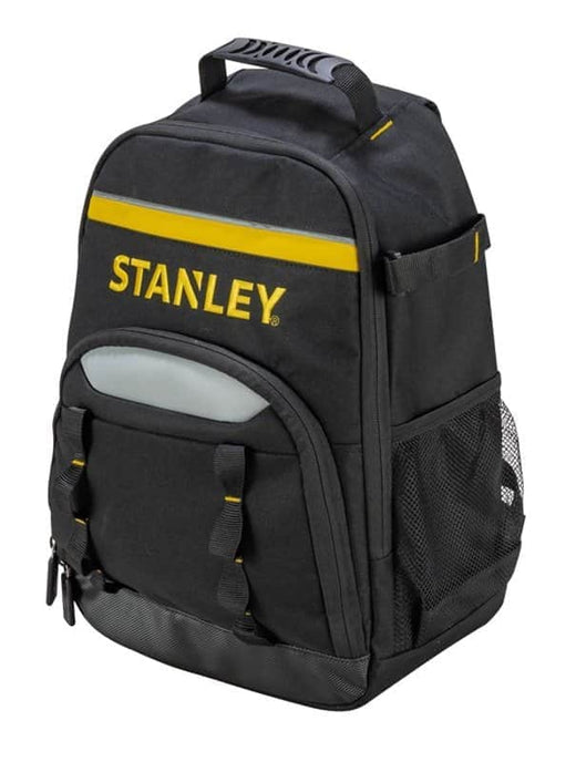 תיק גב צהוב STANLEY 1-72-335 STANLEY FATMAX 1-72-335