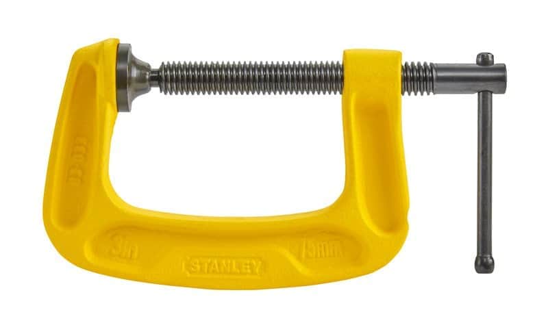 קליבה CLAMP G 75MM 0-83-033 STANLEY STANLEY FATMAX