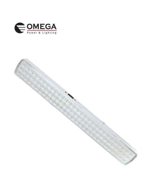 Typhoon תאורת חירום 90 נוריות לד OMEGA OM-L90-3.7V