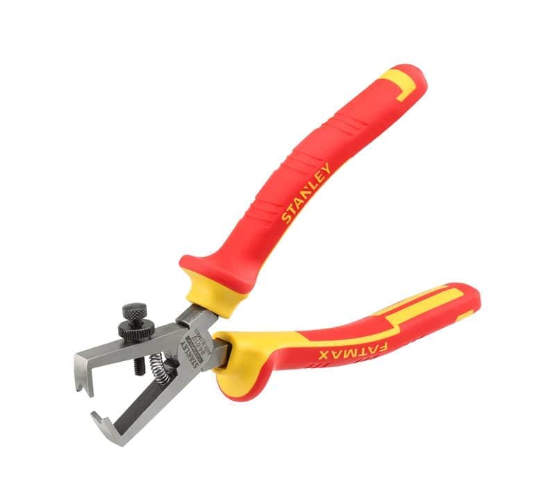 פלייר 7' 1000V 0-84-010 STANLEY STANLEY FATMAX