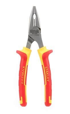 פלייר 200MM 1000V STANLEY STANLEY FATMAX 0-84-002