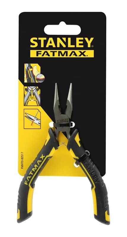 קטר אף ארוך מיני STANLEY 0-80-517 FATMAX STANLEY FATMAX