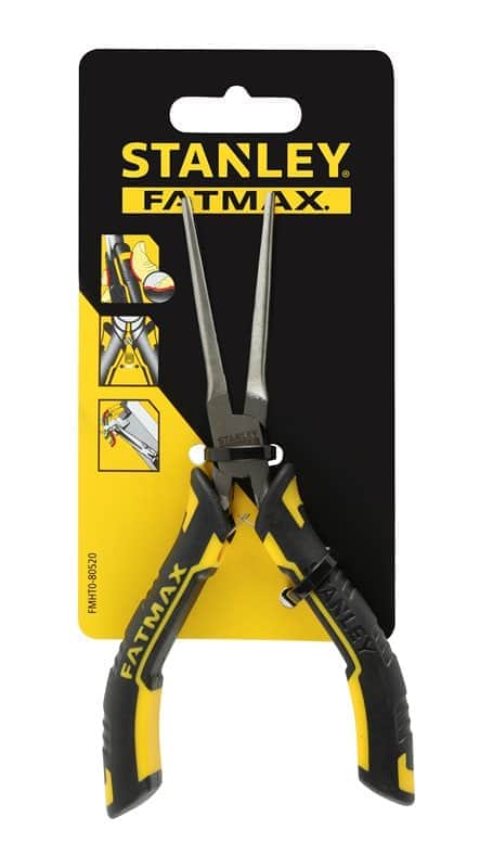 פלאייר שפיץ ארוך מיני STANLEY FATMAX STANLEY FATMAX 0-80-520