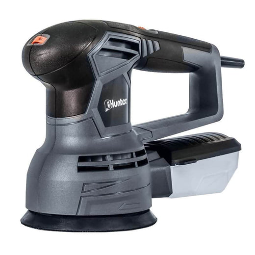 מלטשת אקצנטרית| Hunter 480W Hunter 100500-016