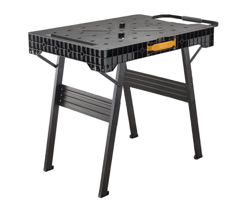 שולחן עבודה מתקפל בשלוש שניות FATMAX ST STANLEY FATMAX