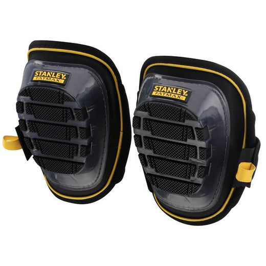 מגן ברכיים מקצועי רצועה רחבה ג'ל STANLEY STANLEY FATMAX 8-29-601