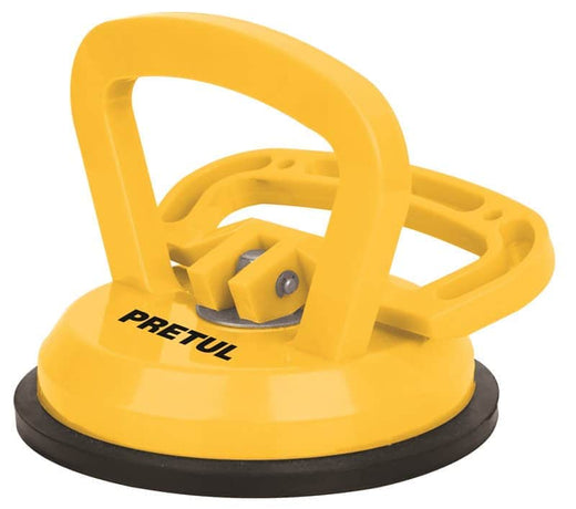 ידית וואקום לזכוכית זרוע אחת PRETUL PRETUL 23050