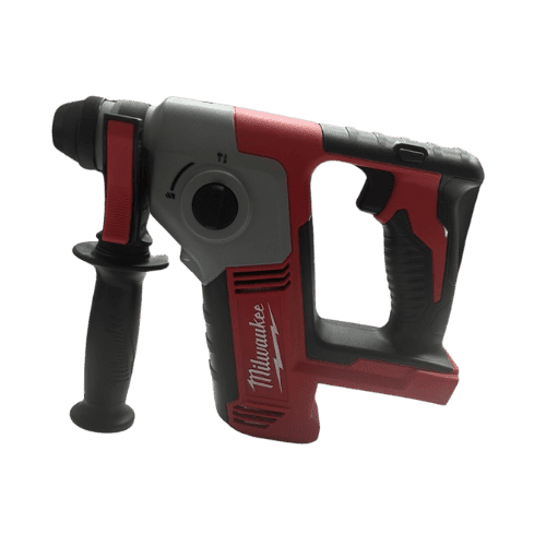 פטישון M18 גוף בלבד milwaukee 2612-20
