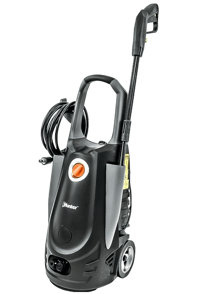 Hunter - מכונת שטיפה בלחץ 165 בר מקס כולל פילטר Hunter 102301-003