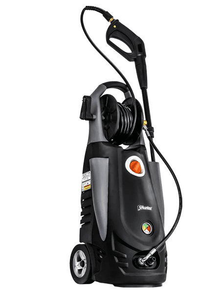 Hunter - מכונת שטיפה 225 בר 102301-001 Hunter 102301-001