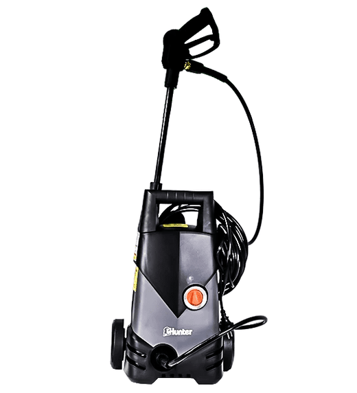 Hunter - מכונת שטיפה 105 בר לחץ מקסימלי 102301-002 Hunter 102301-002