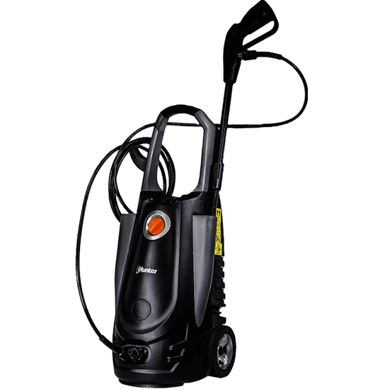 Hunter - מכונת שטיפה 135 בר כולל פילטר  - 102301-004 Hunter 102301-004