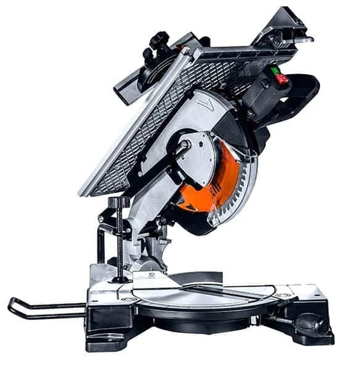 משור גרונג שולחן עליון 10" 1600W Hunter 100613-004