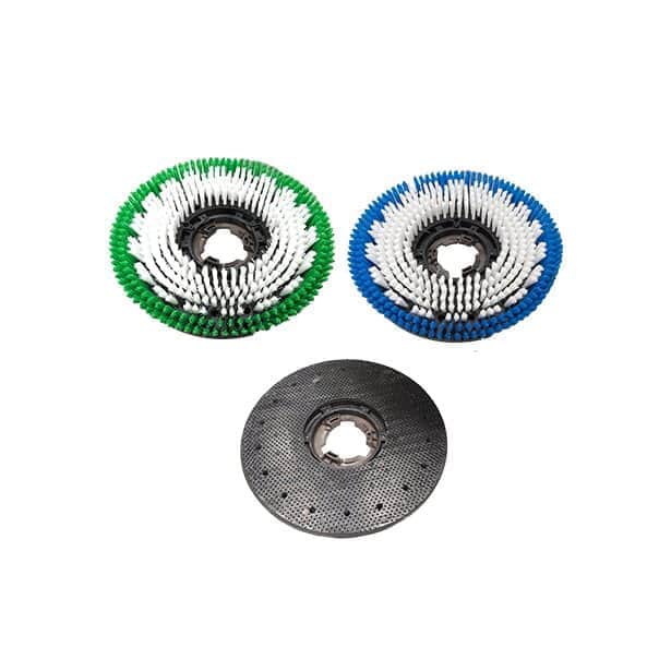 מכונת פוליש "Hunter 103500-005 1200W 17 - מבט נוסף 2