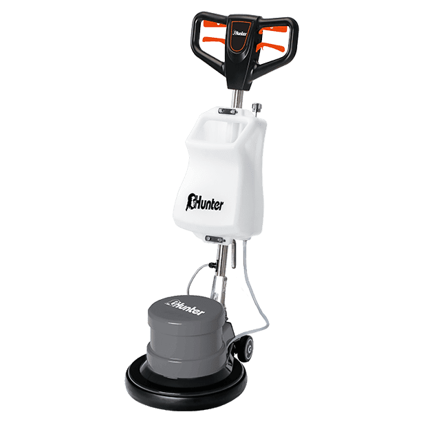 מכונת פוליש "Hunter 103500-005 1200W 17 - מבט נוסף 3