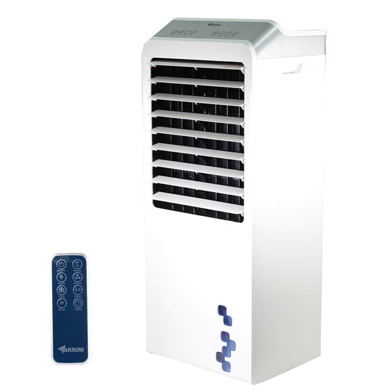 600100-002 - ARROW - 160W מצנן אויר לבית ולמשרד מוצרי חשמל ARROW