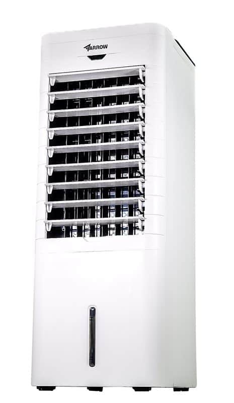 600100-001 - ARROW - 75W מצנן אויר לבית ולמשרד מוצרי חשמל ARROW - מבט נוסף 2