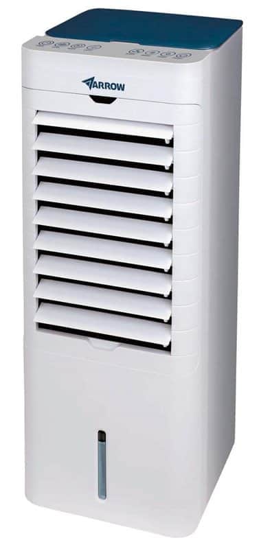 600100-001 - ARROW - 75W מצנן אויר לבית ולמשרד מוצרי חשמל ARROW - מבט נוסף 10