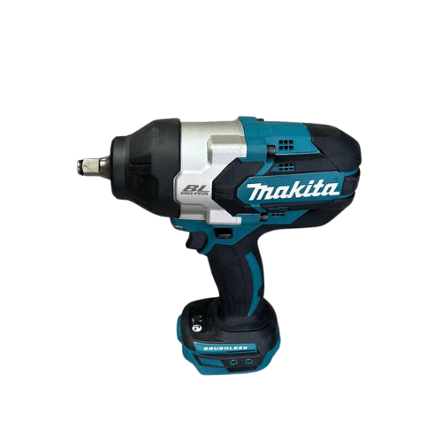מפתח רטיטה 18V (גוף בלבד) Makita XWT08Z