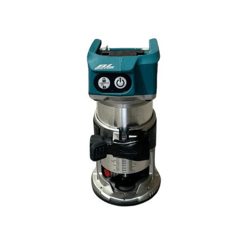 טרימר 18V (גוף בלבד) makita XRT01