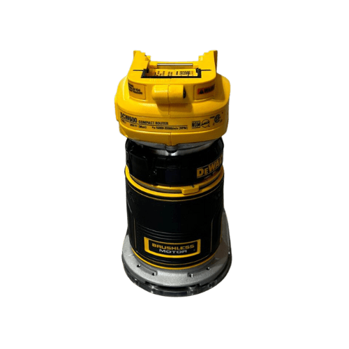 טרימר 20V (גוף בלבד) DeWALT DCW600