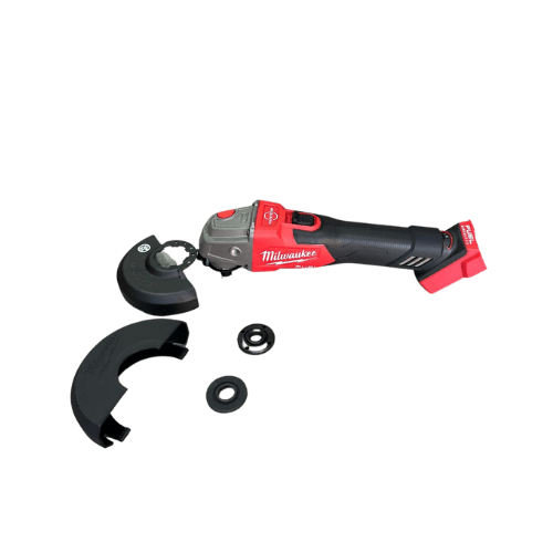 משחזת זווית 18V (גוף בלבד) Milwaukee 2889-20 - מבט נוסף 3
