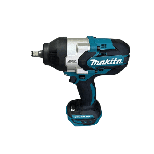 מפתח רטיטה 18V (גוף בלבד) Makita DTW1002Z