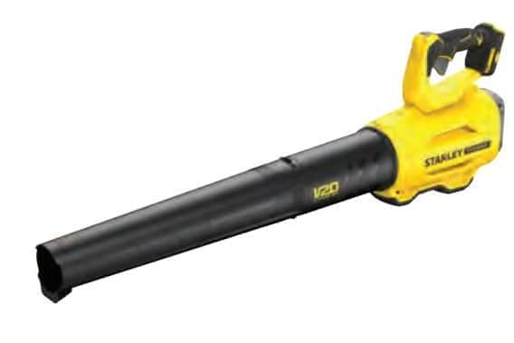 מפוח 18V (גוף בלבד) STANLEY SFMCBL7B STANLEY FATMAX
