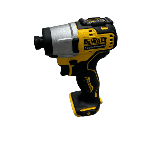 אימפקט 12V (גוף בלבד) DeWALT DCF801