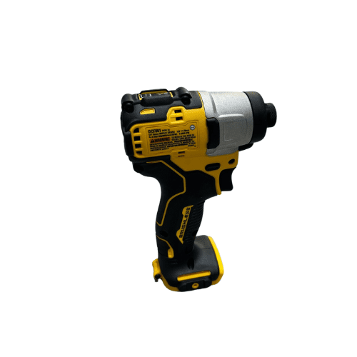 אימפקט 12V סוללה 2Ah ומטען DeWALT DCF801 - מבט נוסף 3