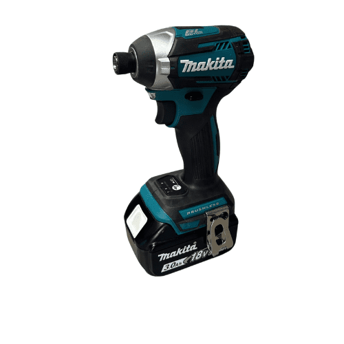 מברגת אימפקט 18V (גוף בלבד) makita XDT14