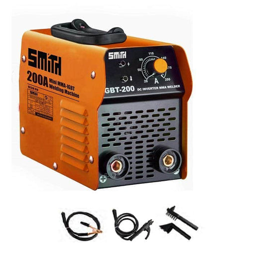 Hunter - 101310-010 IGBT 200A DIY רתכת אלקטרונית מיני Hunter 101310-010