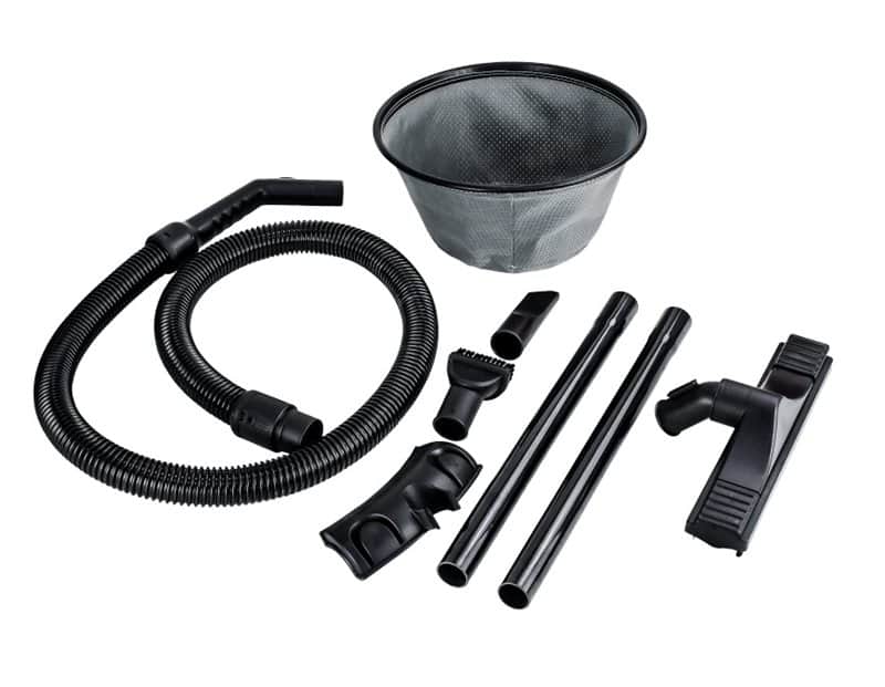 שואב אבק 20L רטוב/יבש Hunter 102201-009 1200W - מבט נוסף 2