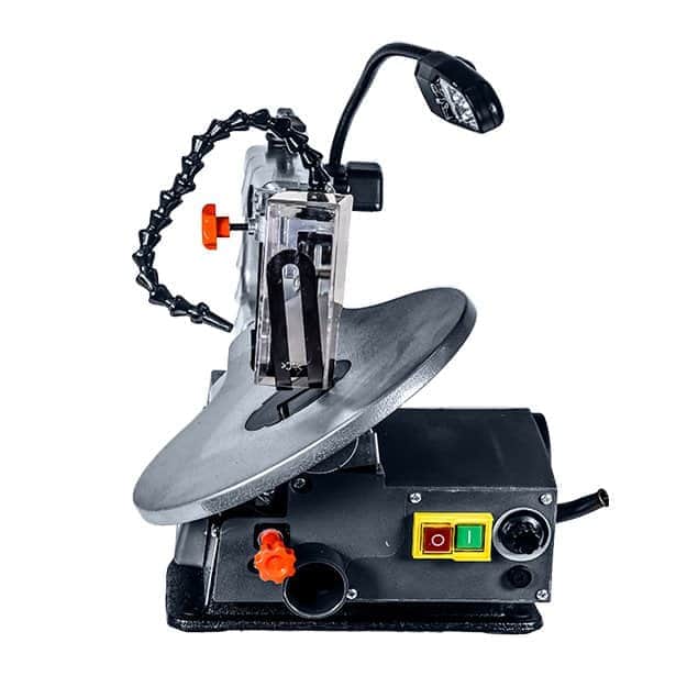 100620-001 - 120W משור נימה חשמלי Hunter - מבט נוסף 3